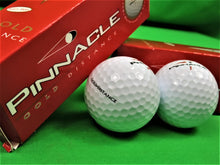 Charger l&#39;image dans la galerie, Golf - Pinnacle Gold Distance - 2 Sleeves of 3
