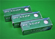 Charger l&#39;image dans la galerie, Golf - Dunlop Double Titanium - 3 Sleeves of 3 - Banff Springs Golf Club
