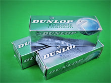 Charger l&#39;image dans la galerie, Golf - Dunlop Double Titanium - 3 Sleeves of 3 - Banff Springs Golf Club
