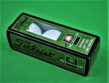 Charger l&#39;image dans la galerie, Golf - Titleist HP Tour - 2 Sleeves of 3 - Trans Union
