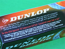 Charger l&#39;image dans la galerie, Golf - Dunlop DDH110 - 1 Sleeve of 3 - SGS
