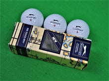 Charger l&#39;image dans la galerie, Golf - Slazenger 420t Touch Spin - 1 Sleeve of 3
