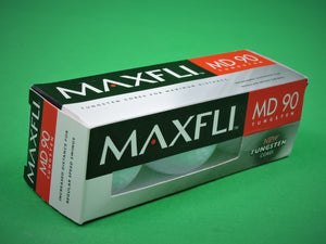 Golf - Maxfli MD 90 - 1 Sleeve of 3