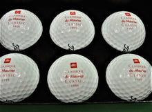 Charger l&#39;image dans la galerie, Golf - du Maurier Classic  - Priddis Greens - Promotion Box of 6
