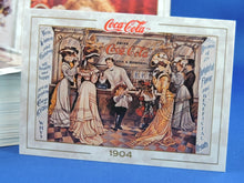 Charger l&#39;image dans la galerie, Coca-Cola Memorabilia - GTF - 1993 - Coca-Cola Collector Cards - 1-100 - Series 1
