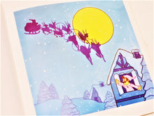 Charger l&#39;image dans la galerie, Children&#39;s Book - The Night Before Christmas
