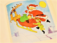 Charger l&#39;image dans la galerie, Children&#39;s Book - The Night Before Christmas
