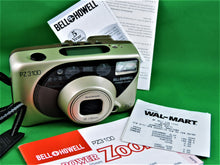 Charger l&#39;image dans la galerie, Cameras - Bell Howell PZ3100 DB
