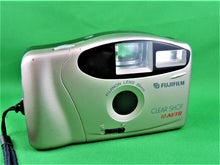 Load image into Gallery viewer, Cameras - Fujifilm Clear Shot 10 Auto
