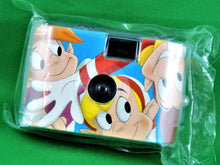 Load image into Gallery viewer, Cameras - Kellogg&#39;s Advertising Rice Krispies Disposable Camera
