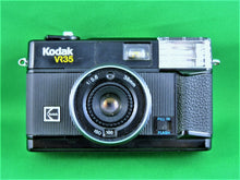 Load image into Gallery viewer, Cameras - Kodak VR35 K6 Camera with Kodak Case
