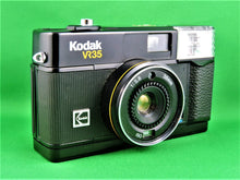 Load image into Gallery viewer, Cameras - Kodak VR35 K6 Camera with Kodak Case
