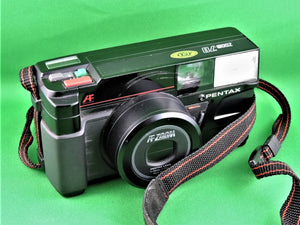 Cameras - Pentax Zoom - 70