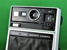 Load image into Gallery viewer, Cameras - Kodak Eastman EK6 Instant Camera (English Only)
