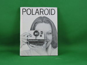 Cameras - Polaroid Land Camera - One Step