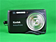 Load image into Gallery viewer, Cameras - Kodak Easyshare M52 Camera
