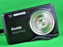 Load image into Gallery viewer, Cameras - Kodak Easyshare M52 Camera
