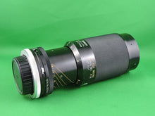 Load image into Gallery viewer, Cameras - Tamron CF Tele Macro BBAR MC Lens - Adaptall 2
