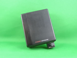 Cameras - Hanimex CX440 Computer Flash