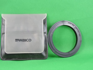 Cameras - Ambico Adapter Ring - #7862 - 62 mm