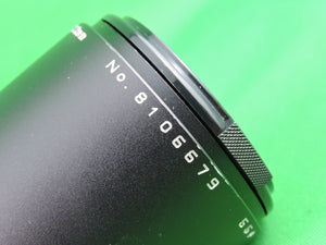 Cameras - Aston DX Auto Zoom Lens 1:45