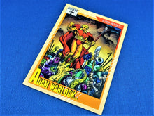 Load image into Gallery viewer, Marvel Collector Cards - 1991 Marvel Universe Series 2 - #29 Adam Warlock
