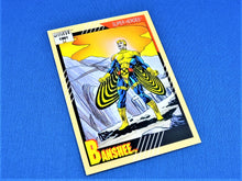 Charger l&#39;image dans la galerie, Marvel Collector Cards - 1991 Marvel Universe Series 2 - #36 Banshee
