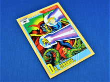 Load image into Gallery viewer, Marvel Collector Cards - 1991 Marvel Universe Series 2 - #44 Dr. Strange
