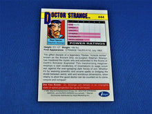 Load image into Gallery viewer, Marvel Collector Cards - 1991 Marvel Universe Series 2 - #44 Dr. Strange
