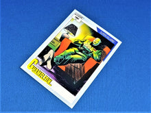 Load image into Gallery viewer, Marvel Collector Cards - 1991 Marvel Universe Series 2 - #61 Chameleon
