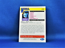 Load image into Gallery viewer, Marvel Collector Cards - 1991 Marvel Universe Series 2 - #78 Nebula
