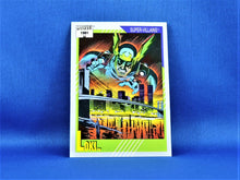 Load image into Gallery viewer, Marvel Collector Cards - 1991 Marvel Universe Series 2 - #89 Loki
