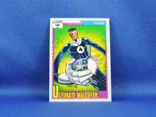 Charger l&#39;image dans la galerie, Marvel Collector Cards - 1991 Marvel Universe Series 2 - #130 Ultimate Nullifier
