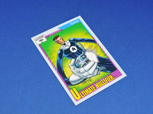 Charger l&#39;image dans la galerie, Marvel Collector Cards - 1991 Marvel Universe Series 2 - #130 Ultimate Nullifier
