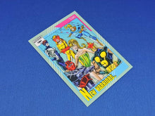 Charger l&#39;image dans la galerie, Marvel Collector Cards - 1991 Marvel Universe Series 2 - #156 New Warriors
