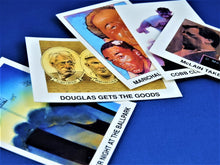 Load image into Gallery viewer, Foul Ball Trading Cards - 1991 - Baseball&#39;s Greatest Scandals, Scoundrels and Screw-Ups
