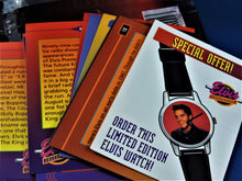 Load image into Gallery viewer, The Elvis Collection - 1992 - Series Two - The Cards of His Life - Open Pack
