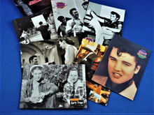 Load image into Gallery viewer, The Elvis Collection - 1992 - Series Two - The Cards of His Life - Open Pack
