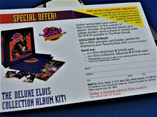 Load image into Gallery viewer, The Elvis Collection - 1992 - Series Two - The Cards of His Life - Open Pack
