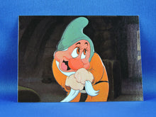 Charger l&#39;image dans la galerie, Skybox - Walt Disney - 1994 - Snow White and the Seven Dwarfs - F2 Bashful
