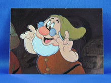 Charger l&#39;image dans la galerie, Skybox - Walt Disney - 1994 - Snow White and the Seven Dwarfs - F3 Doc
