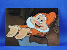 Charger l&#39;image dans la galerie, Skybox - Walt Disney - 1994 - Snow White and the Seven Dwarfs - F6 Happy
