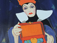 Charger l&#39;image dans la galerie, Skybox - Walt Disney - 1994 - Snow White and the Seven Dwarfs - F9 Queen
