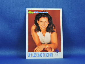 Classic Games Collector Cards - 1993 - #150 Manon Rhéaume