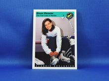 Load image into Gallery viewer, Classic Games Collector Cards - 1993 - #3 Manon Rhéaume
