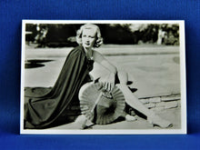 Load image into Gallery viewer, Real Photographs Collector Cards - 1939 - Series Two - #7 Gloria Dickson
