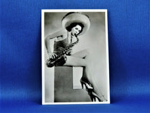 Charger l&#39;image dans la galerie, Real Photographs Collector Cards - 1939 - Series Two - #1 &quot;Valerie&quot;
