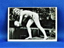Load image into Gallery viewer, Real Photographs Collector Cards - 1939 - Series Two - #43 Norah Walters
