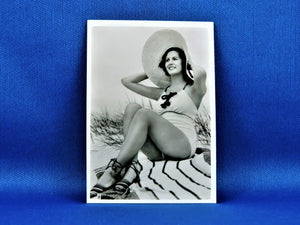 Real Photographs Collector Cards - 1939 - Series Two - #41 Katherine Lampson