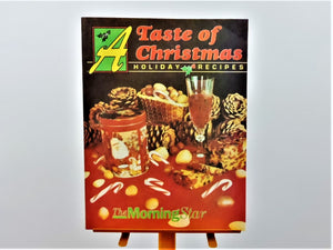 Book - 1992 - Morning Star Special Christmas Supplement